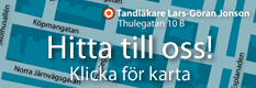 Hitta till kliniken